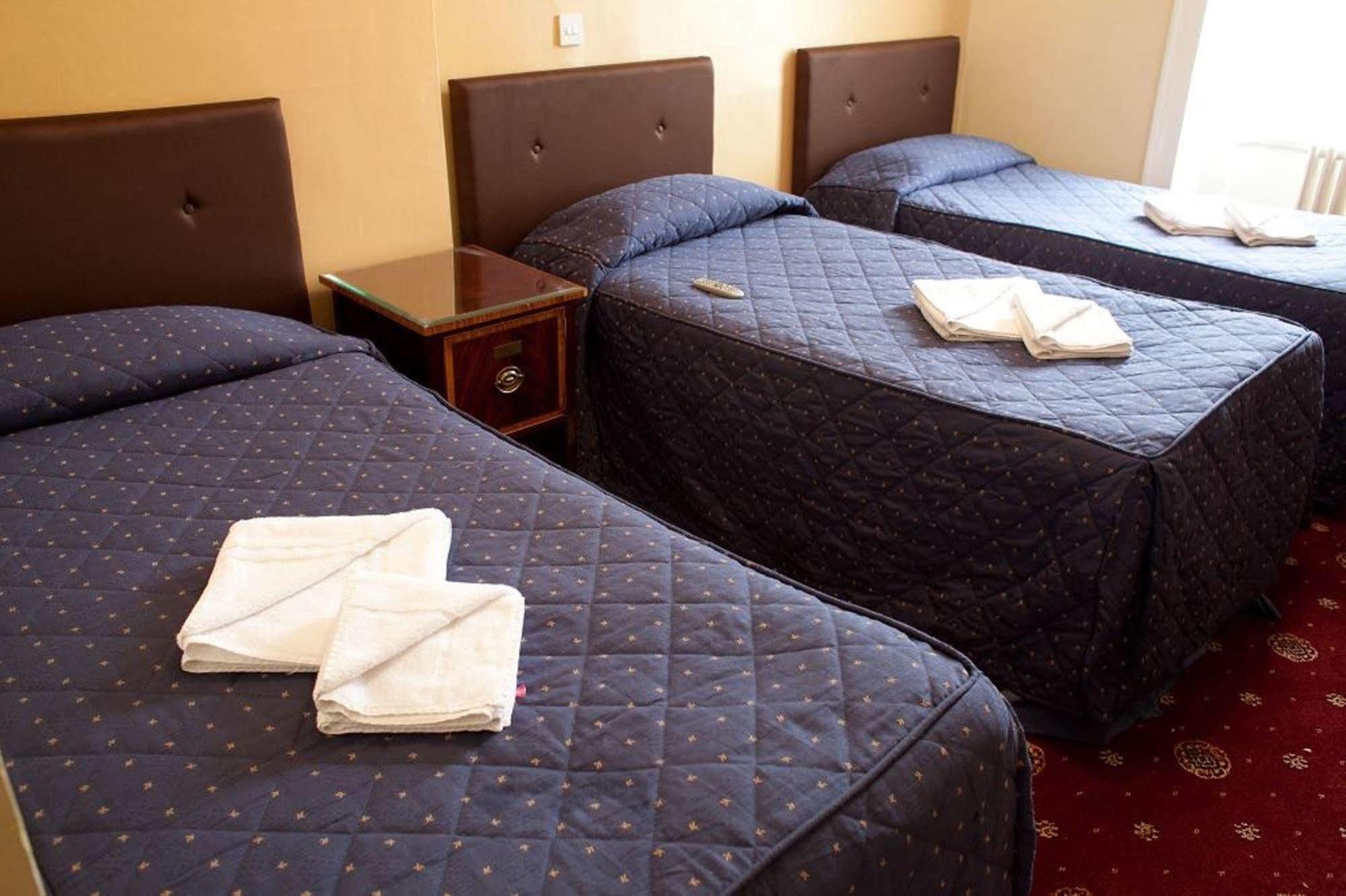 Hotel Rose Court Londres