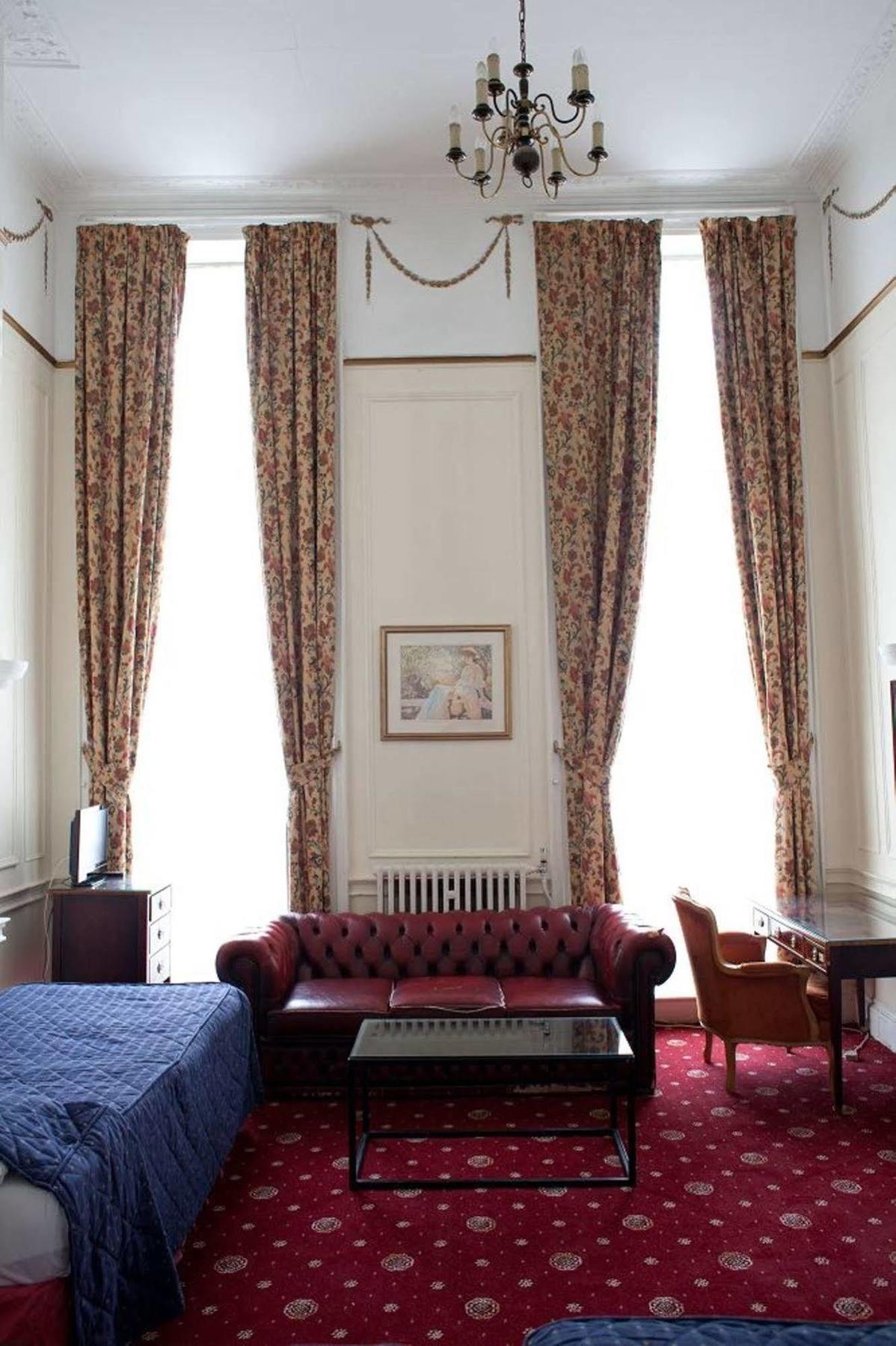 Rose Court Hotel Londres