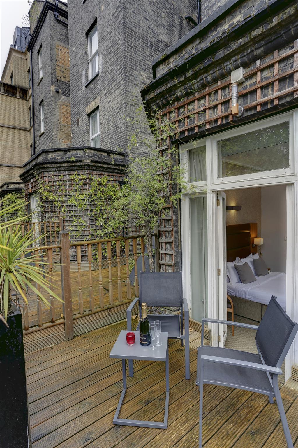 Ibis Styles Gloucester Road Hotell London