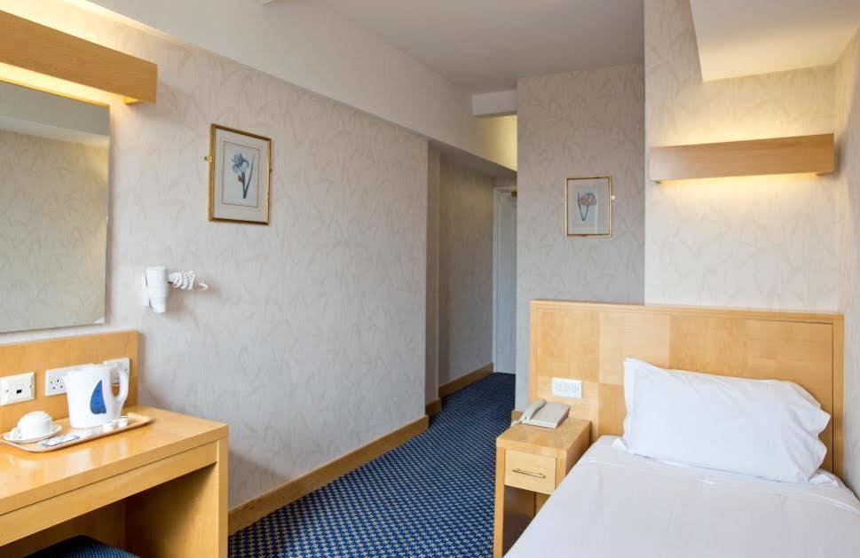 Imperial Hotel London