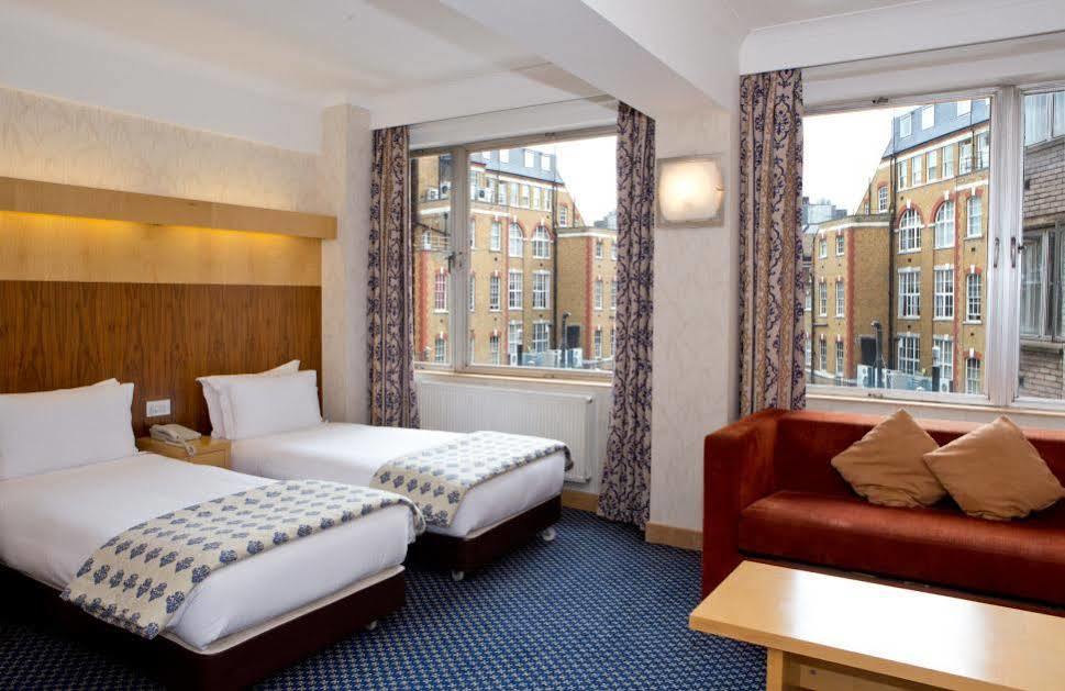 Imperial Hotel 3*