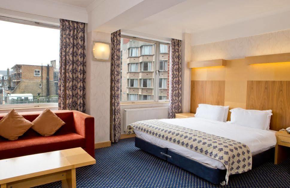 Imperial Hotel London