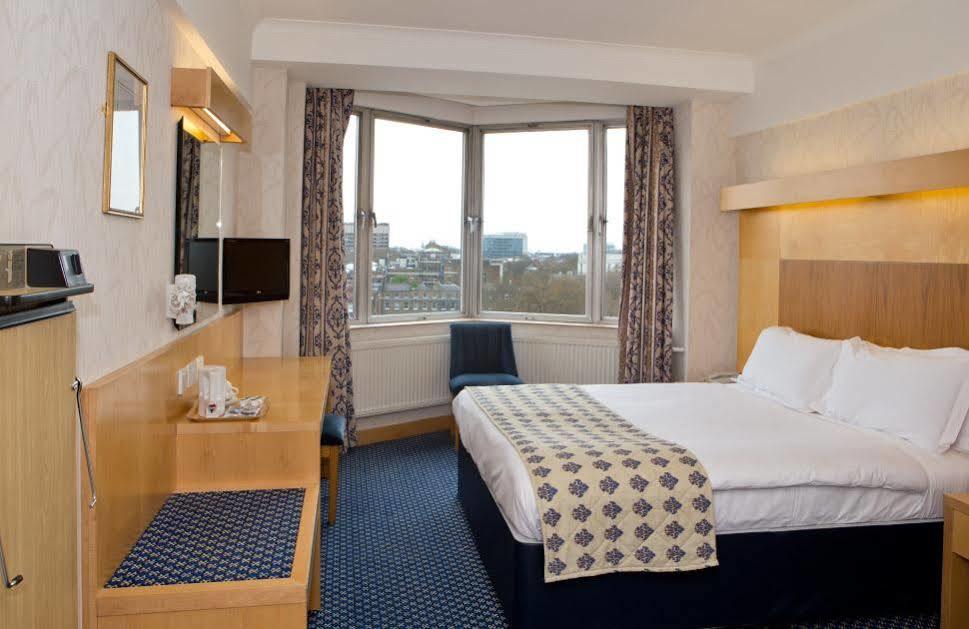 Imperial 3* London