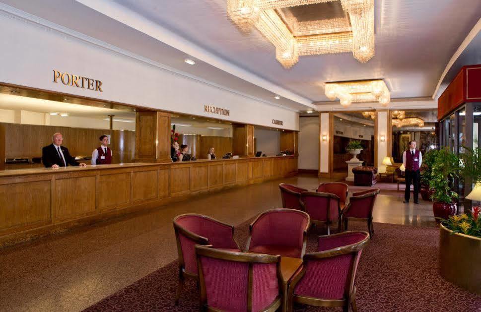 Hotel Imperial London