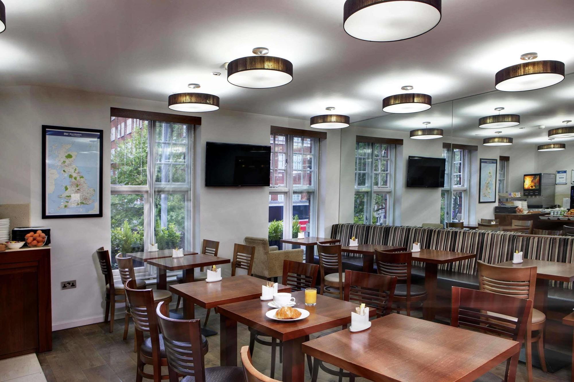 Seraphine Kensington Olympia 4* London