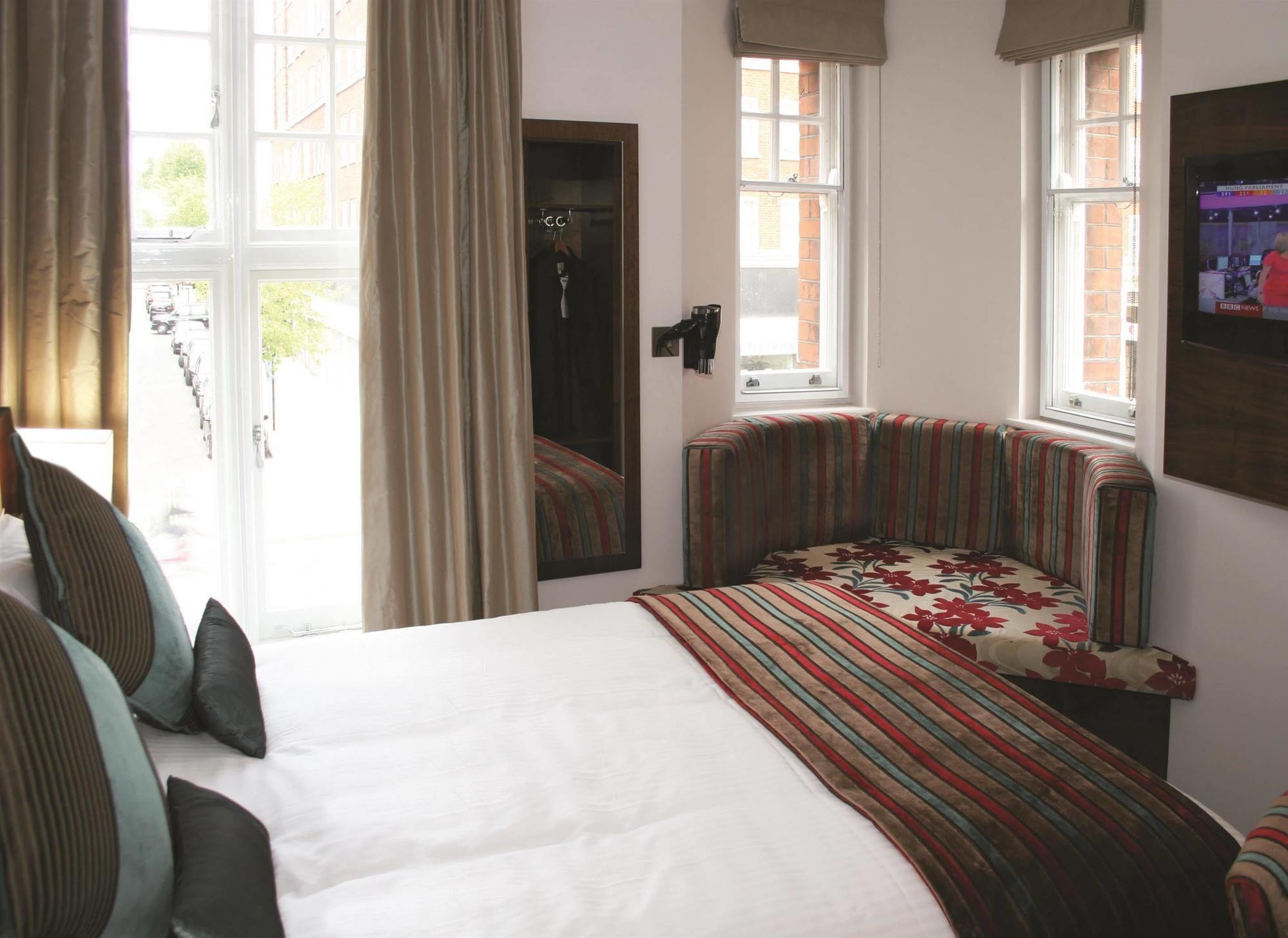 Seraphine Kensington Olympia 4* London