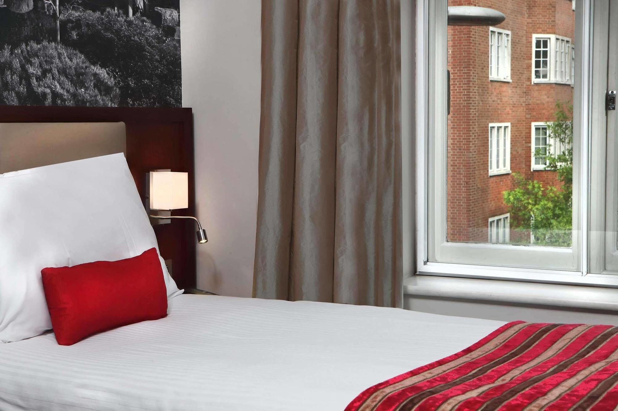 Hotel Seraphine Kensington Olympia London