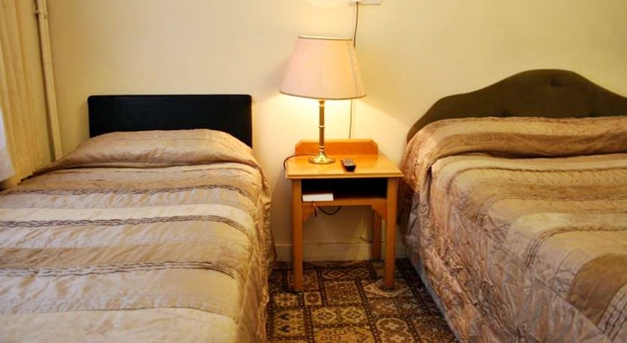 Hotel Mornington Victoria 4*