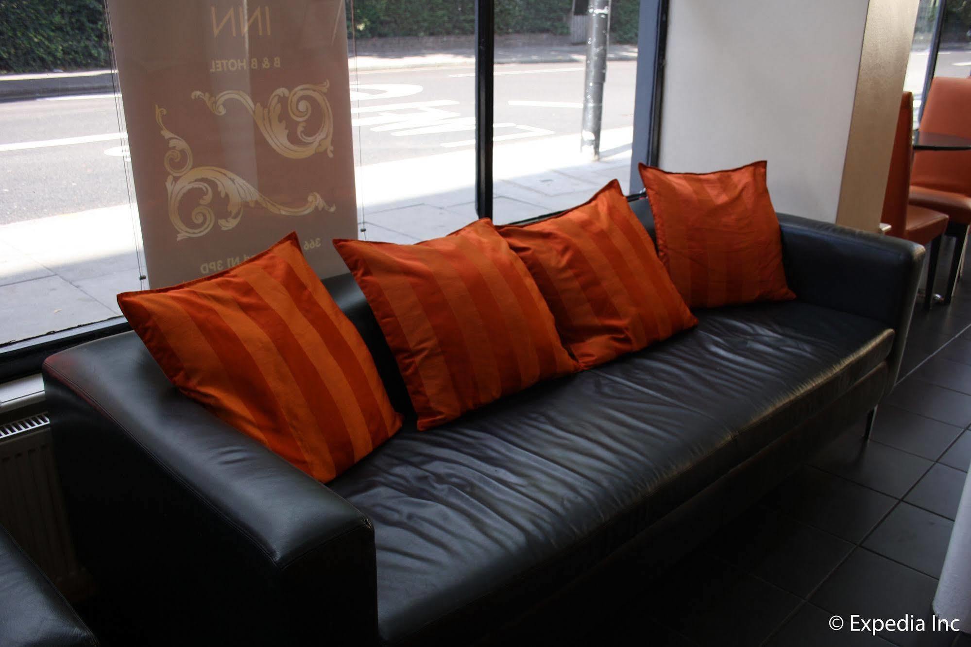 Inn Islington 3*