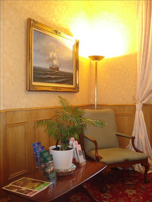 Springfield Hotel London