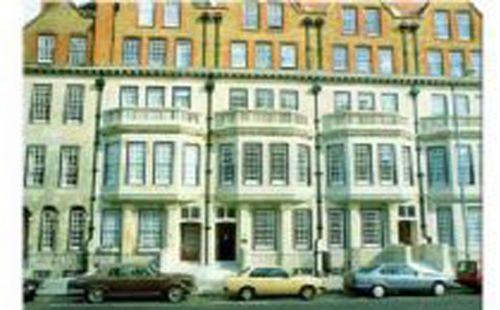 Hotel Ormonde House Londen
