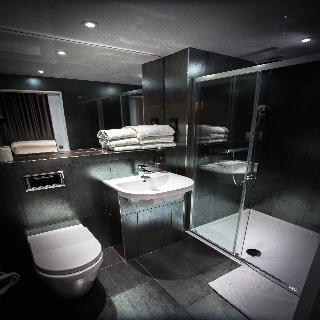 The W14 Kensington