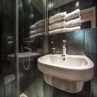 Hotel The W14 Kensington 4*