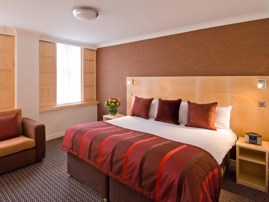 Hotel Palace 4*