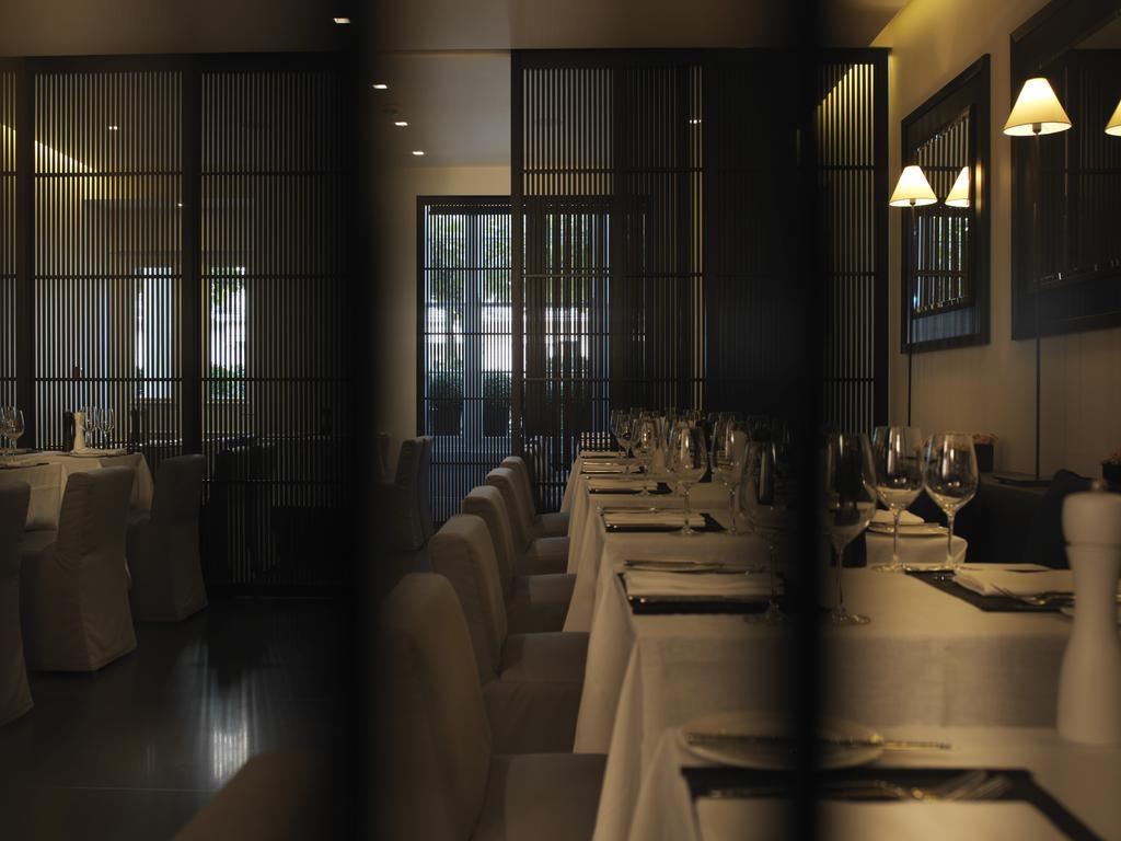 La West - Hyde Park 4* London