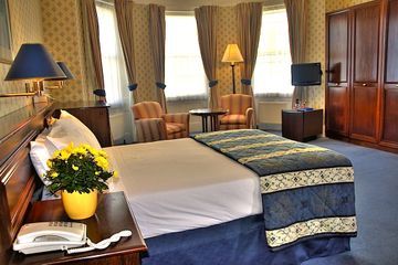 The Diplomat Hotel Londen