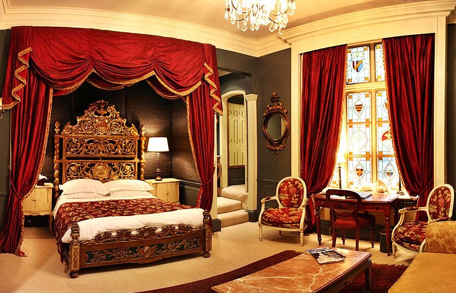 The Gore - Starhotels Collezione 4* London