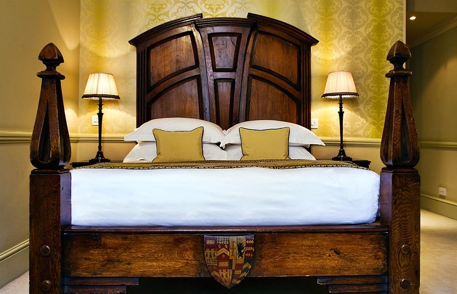 The Gore - Starhotels Collezione Hotel 4*