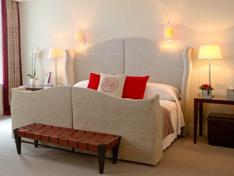 Brown's Hotel, A Rocco 5* Londres