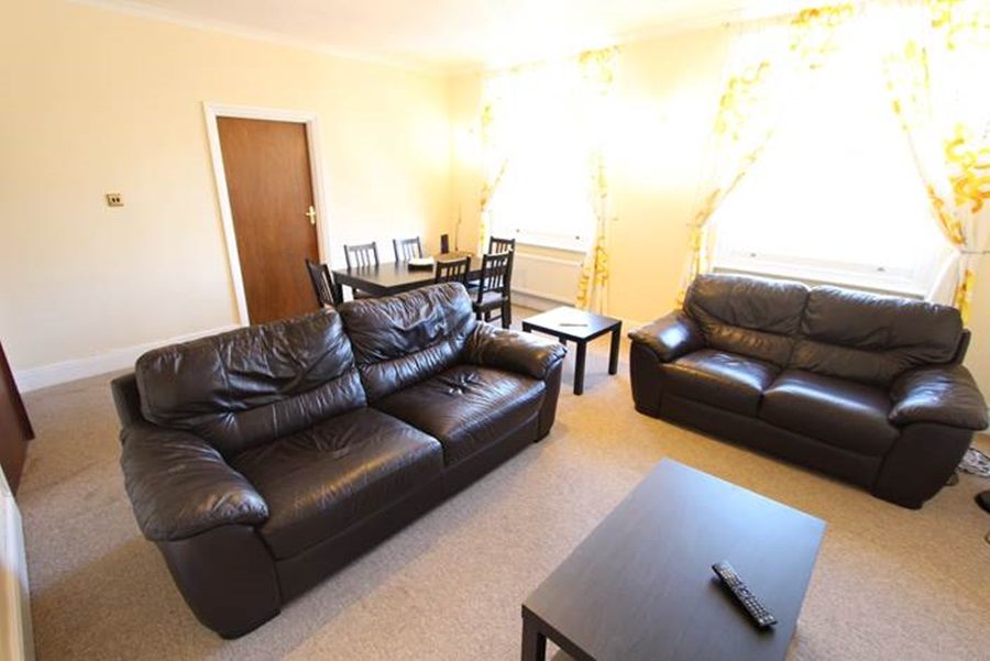 Stay-in - Marble Arch * London
