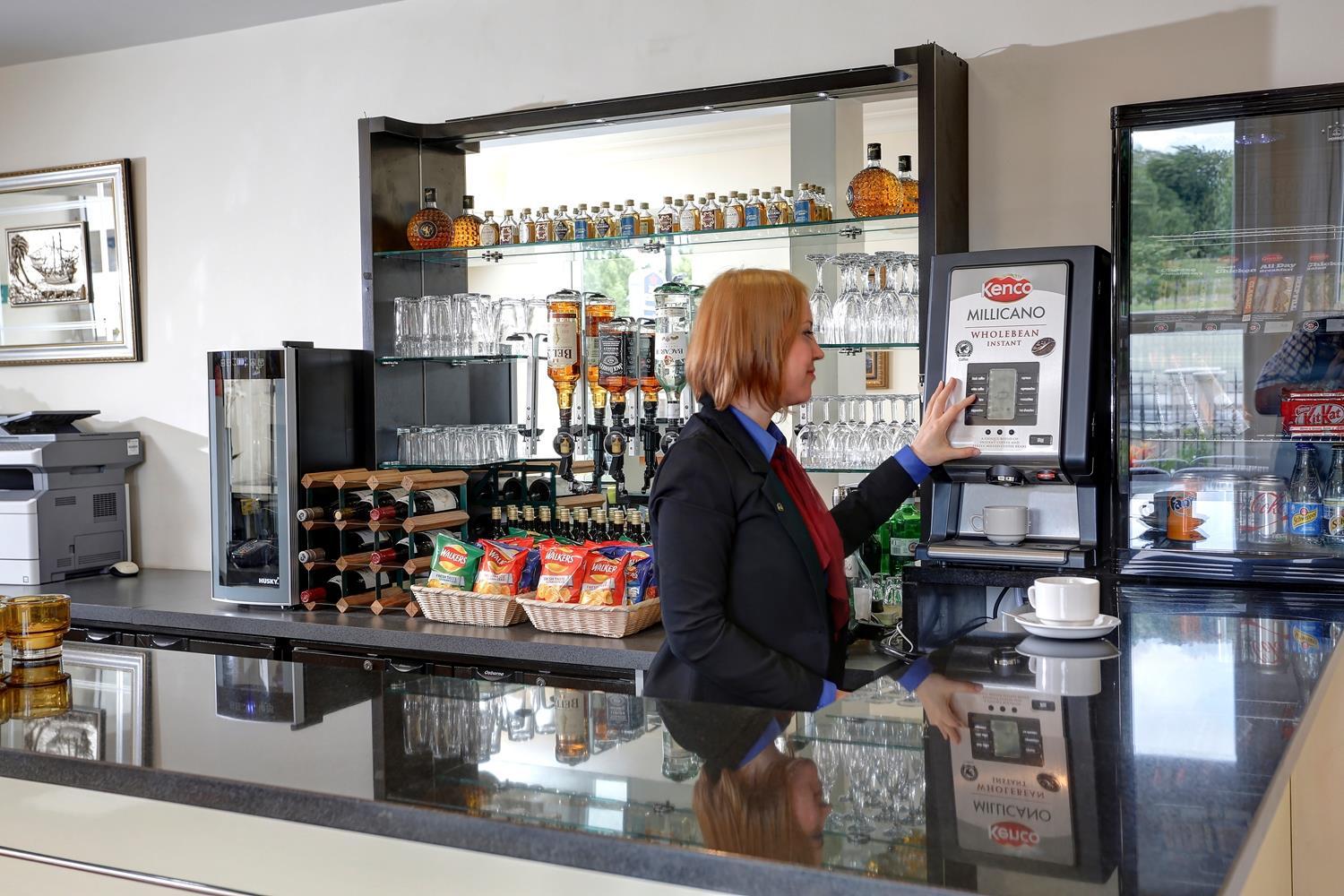 Hotel Western Highbury 3*