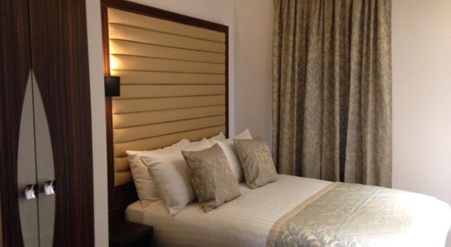Maitrise Edgware Road - 4* London