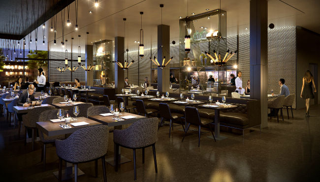Park Plaza Waterloo Hotel Londen