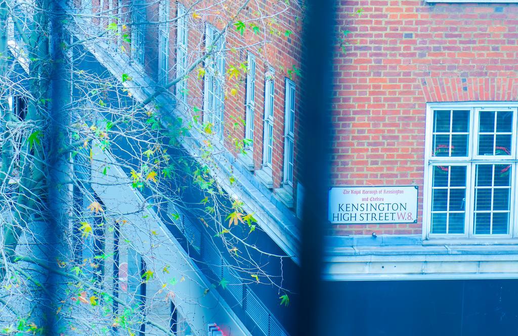 Hotel Seraphine Kensington Olympia 4*