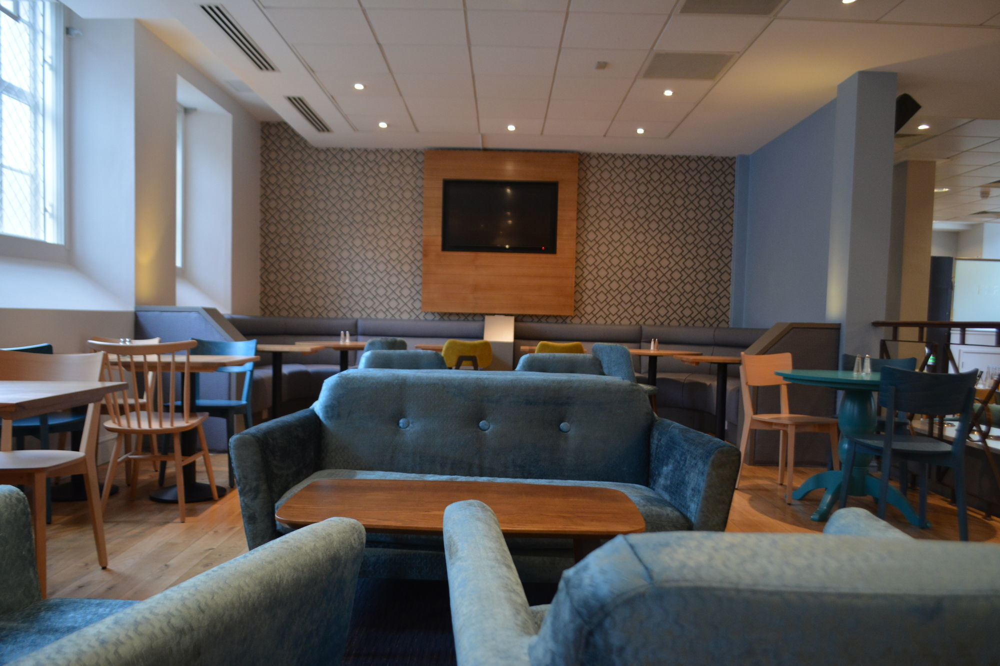 Hotel The Goodenough London