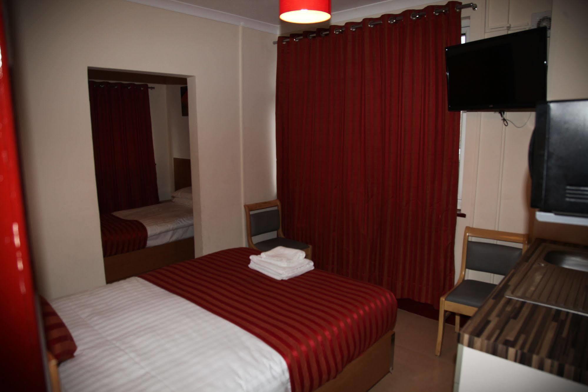 Grove Hotell London