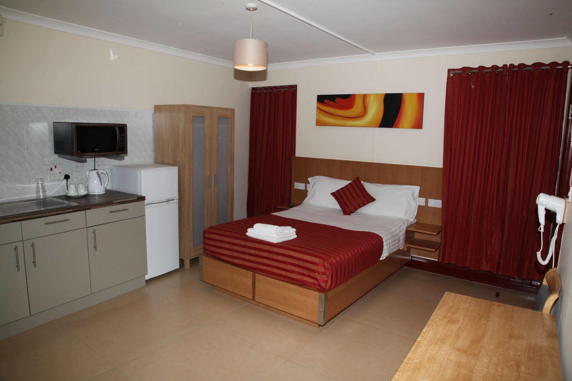 Hotell Grove