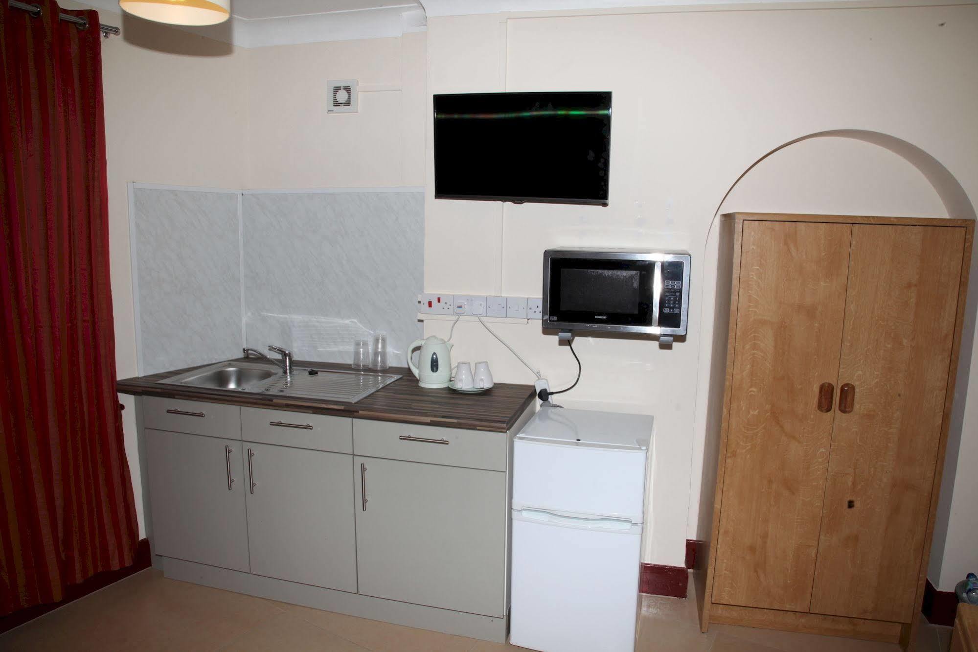 Hotell Grove
