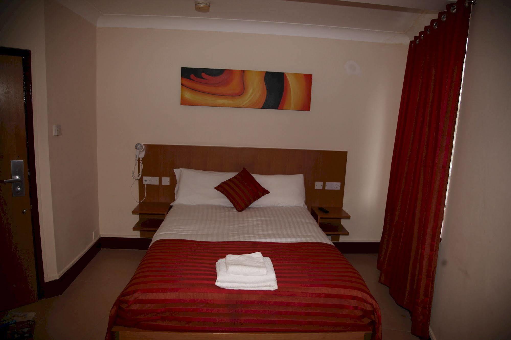 Grove Hotell London