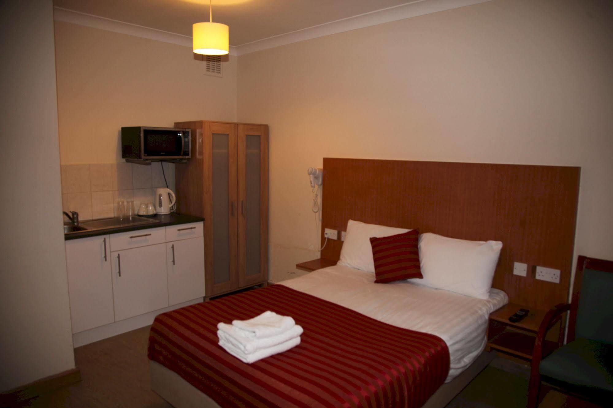 Hotell Grove