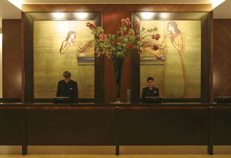 Plaza On The River 5* Londres