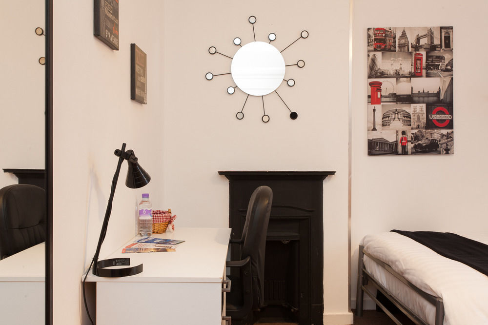 Guest house Monopoly Accommodations London