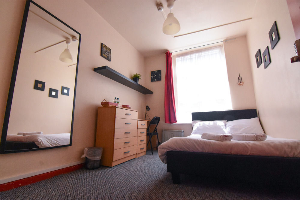 Monopoly Accommodations