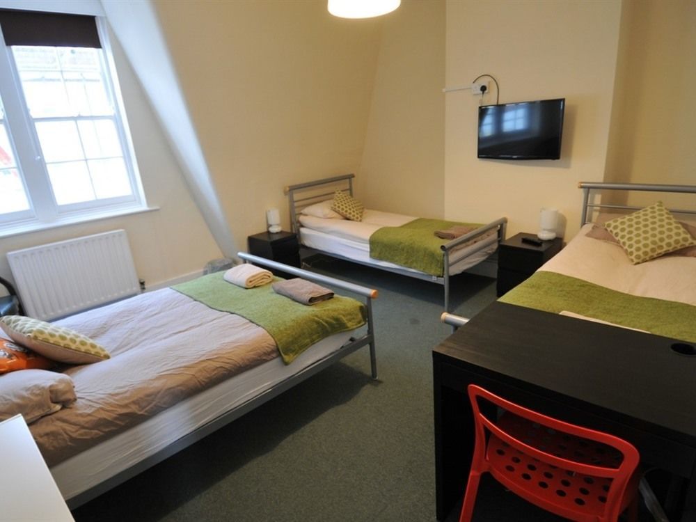 Herberg The Grange Pub 3*