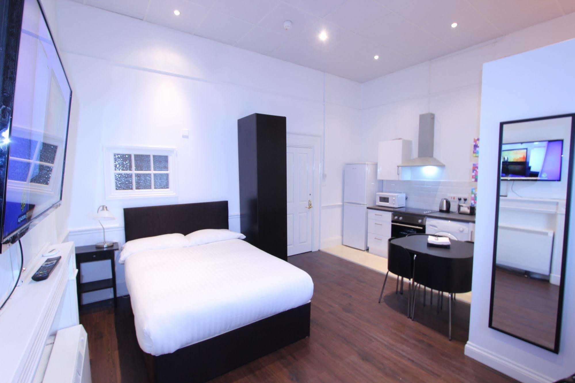 Apartment Stay-in - Marble Arch