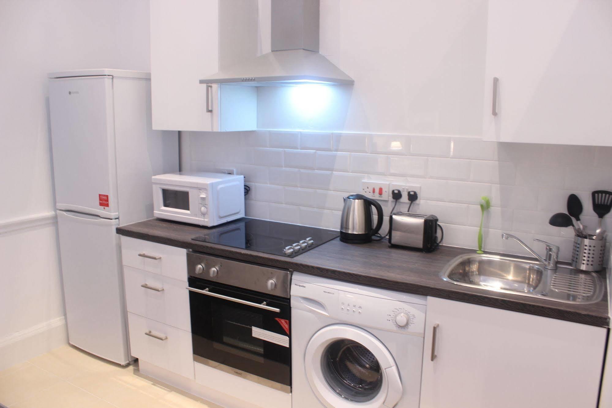 Stay-in - Marble Arch