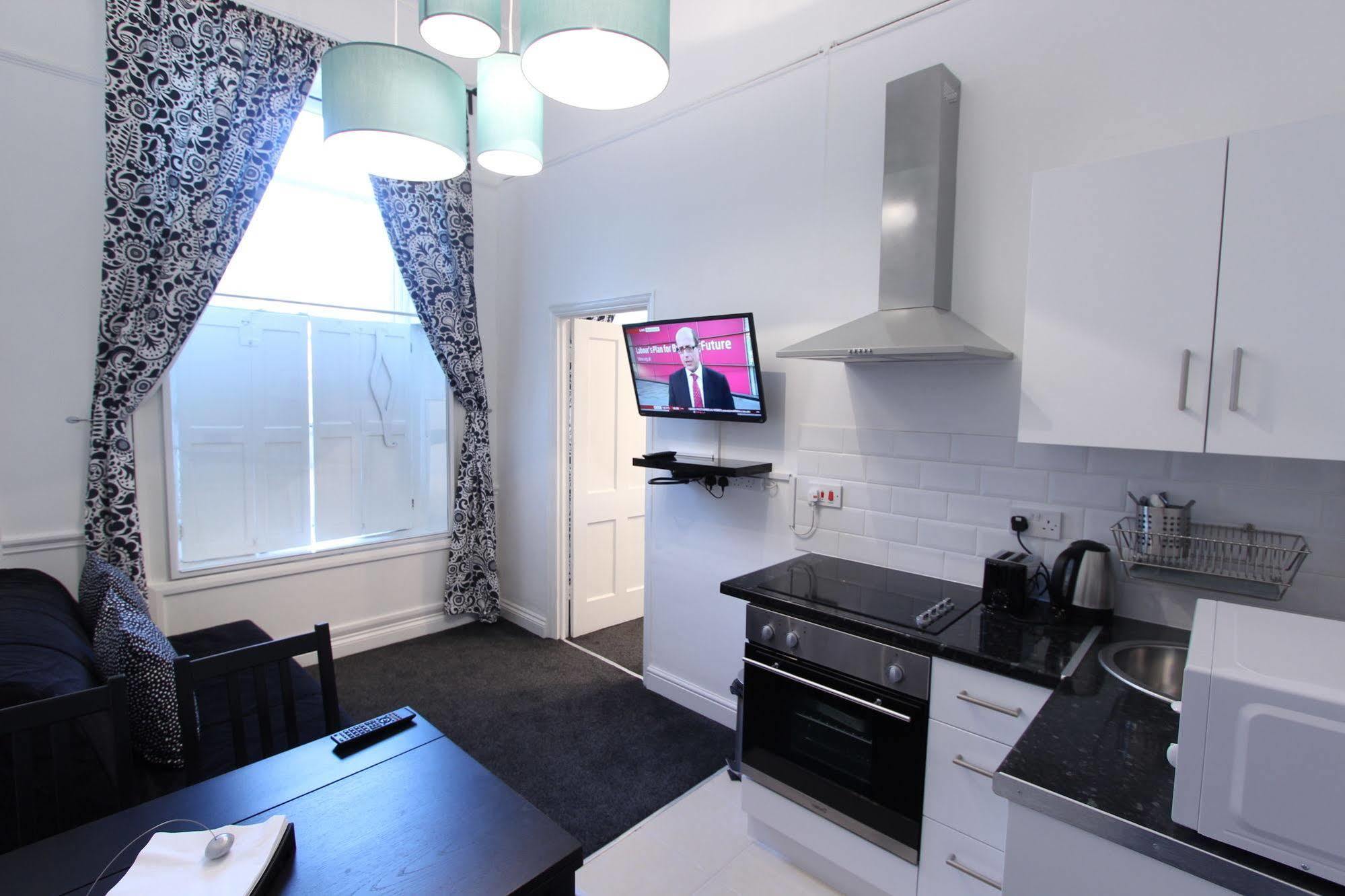 Apartment Stay-in - Marble Arch *