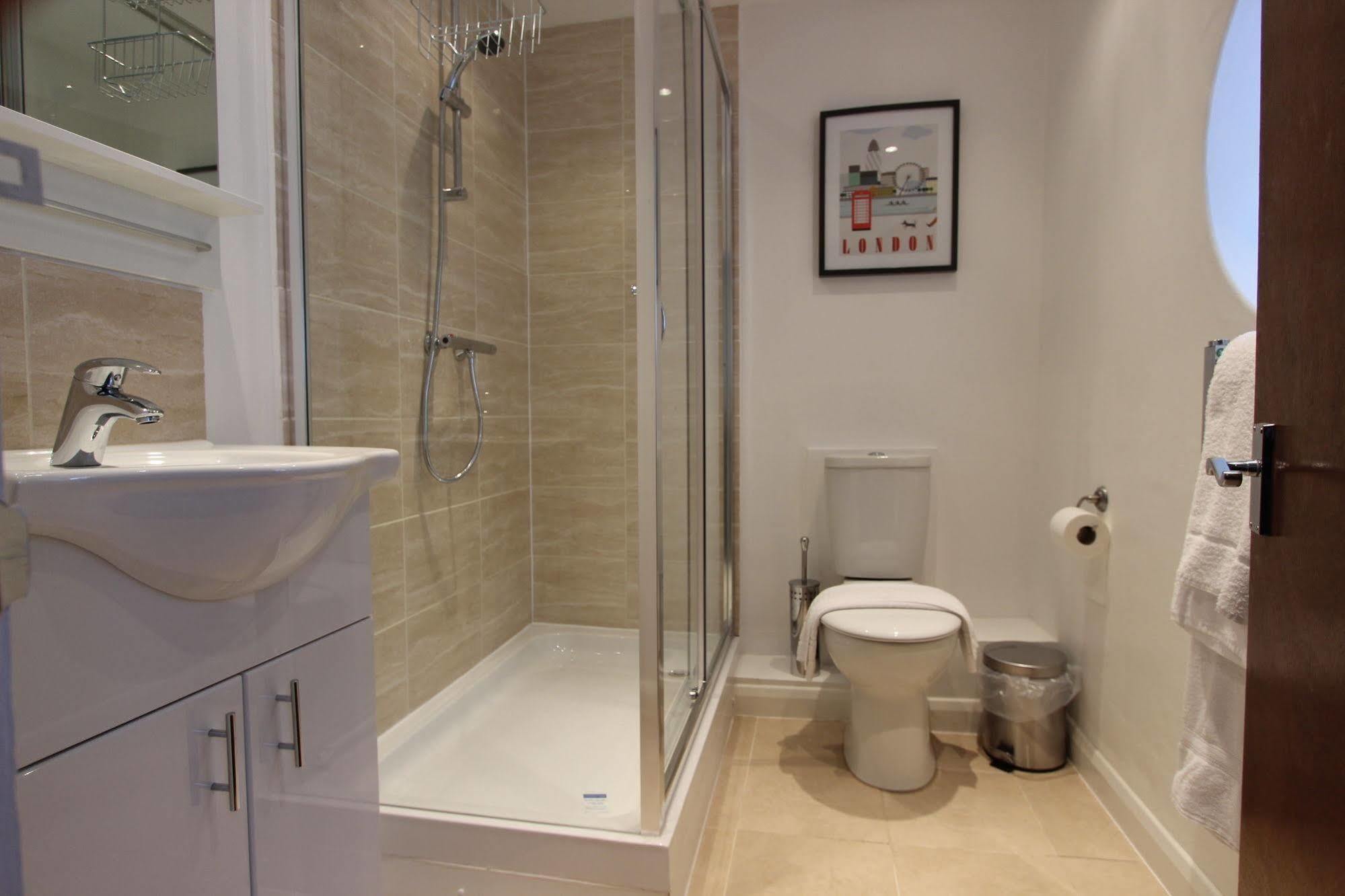 Stay-in - Marble Arch * London