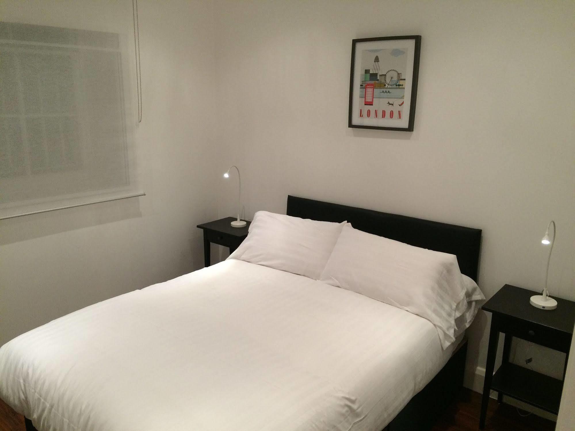 Stay-in - Marble Arch Apartment *