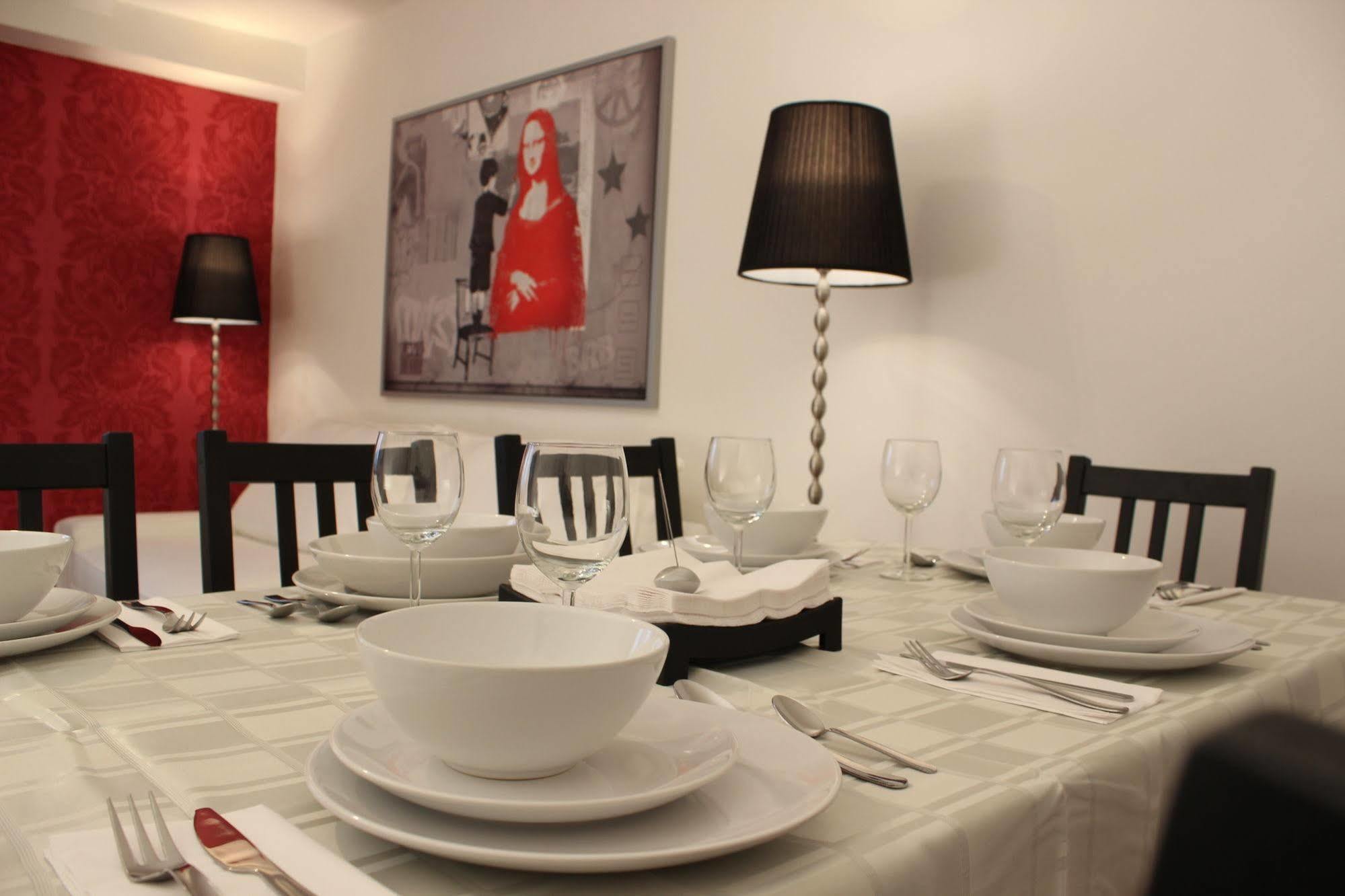 Apartment Stay-in - Marble Arch London