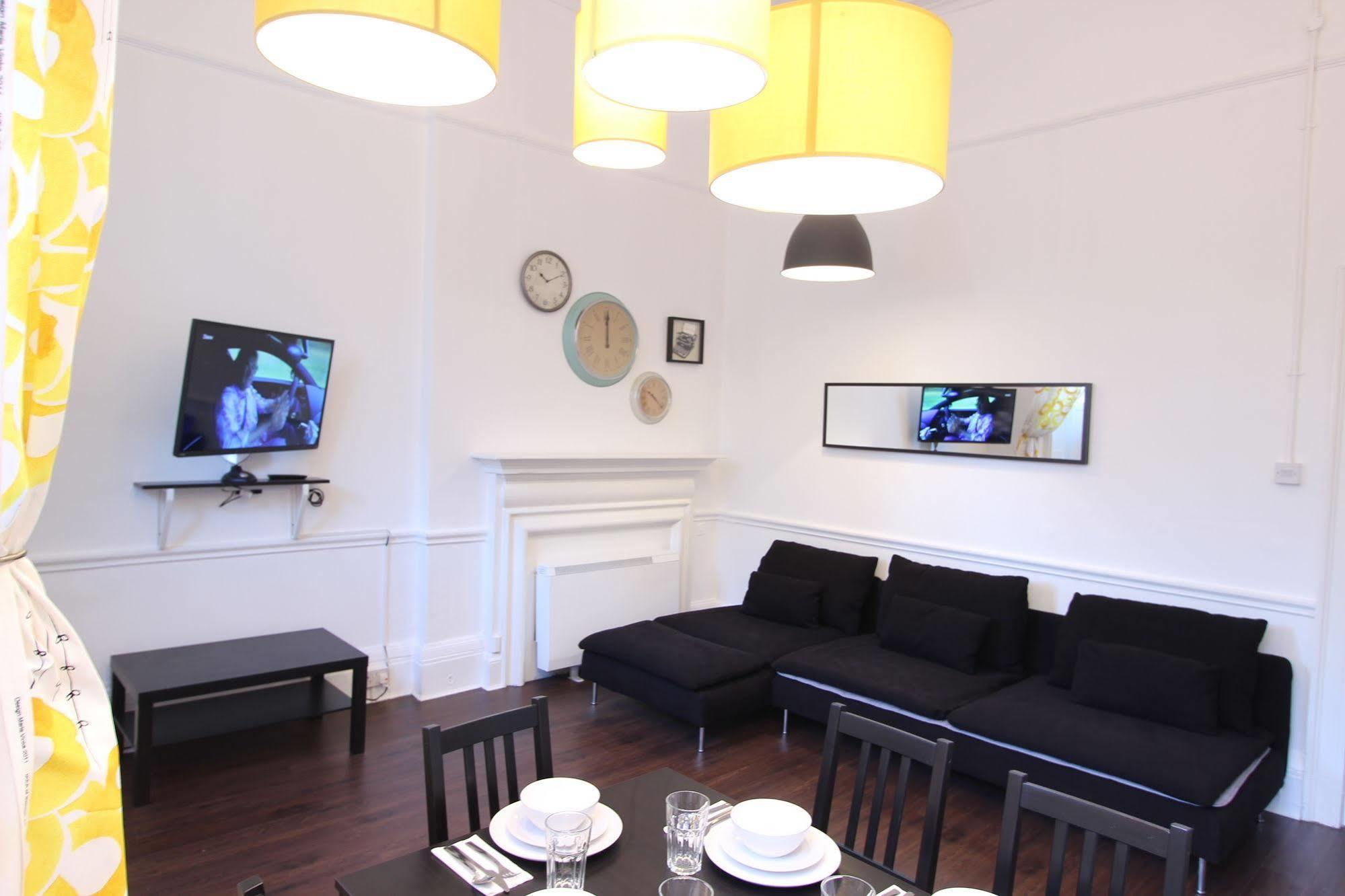 Apartment Stay-in - Marble Arch