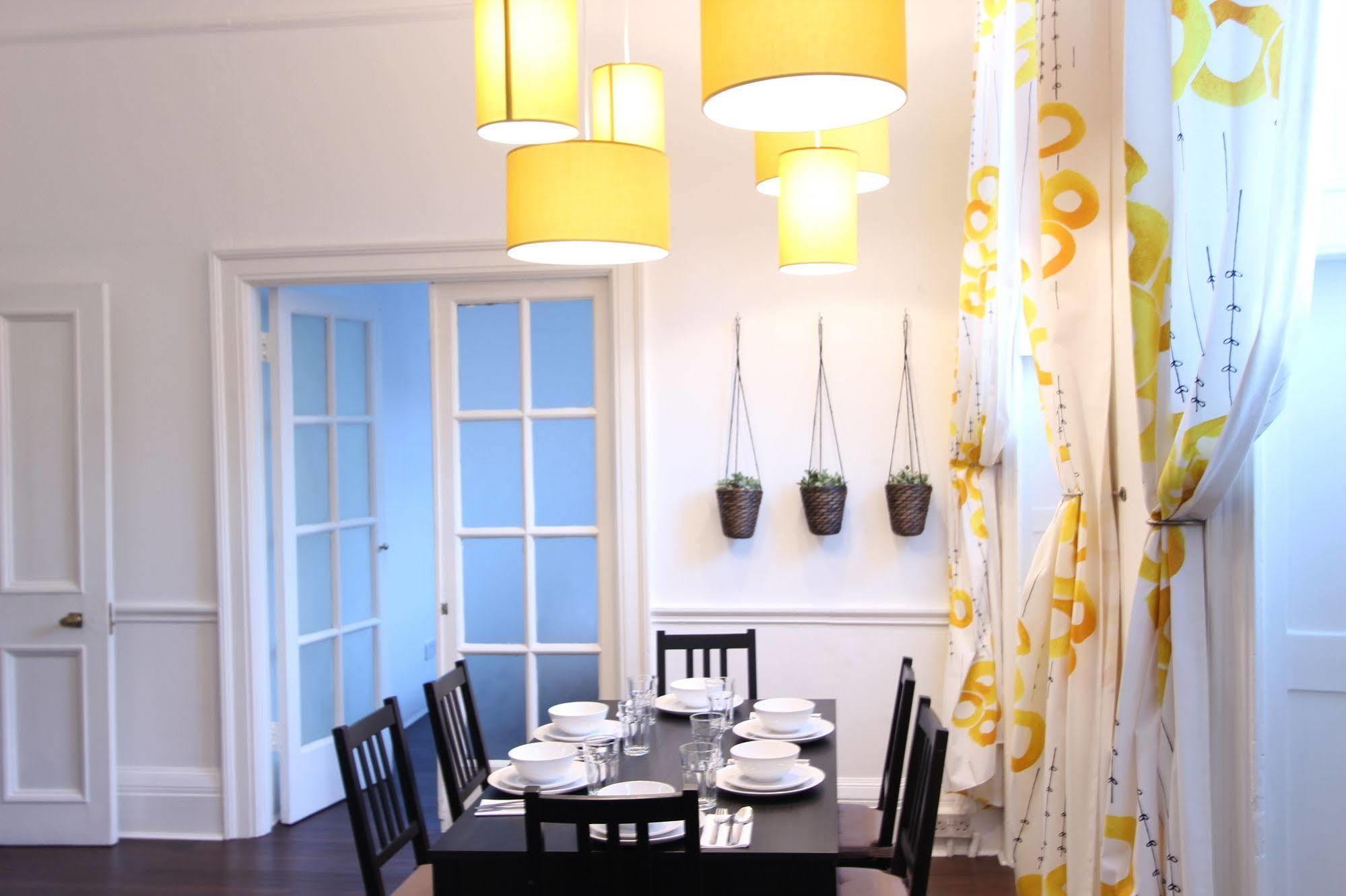 Stay-in - Marble Arch Apartment London
