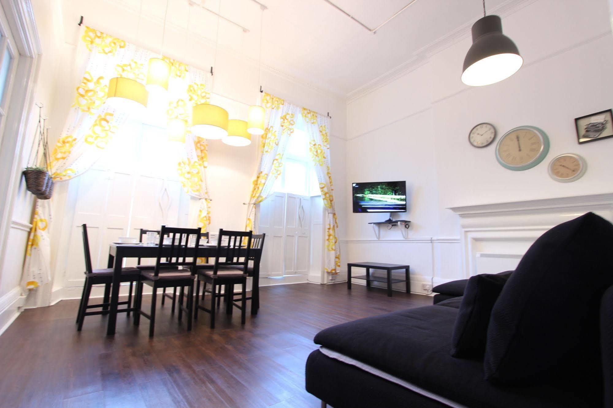 Stay-in - Marble Arch *
