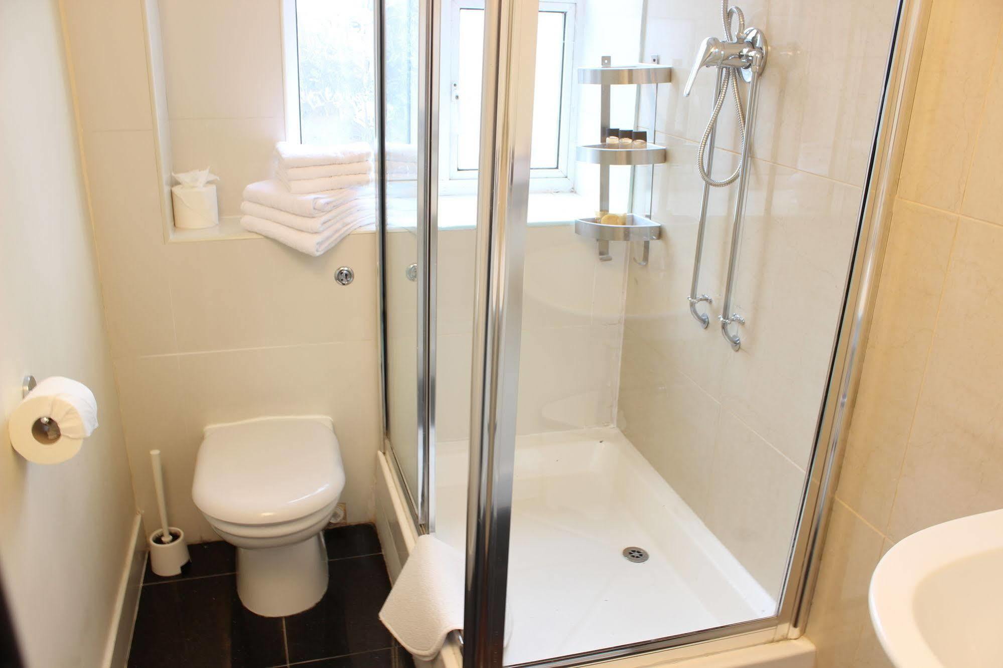 Stay-in - Marble Arch Apartment London