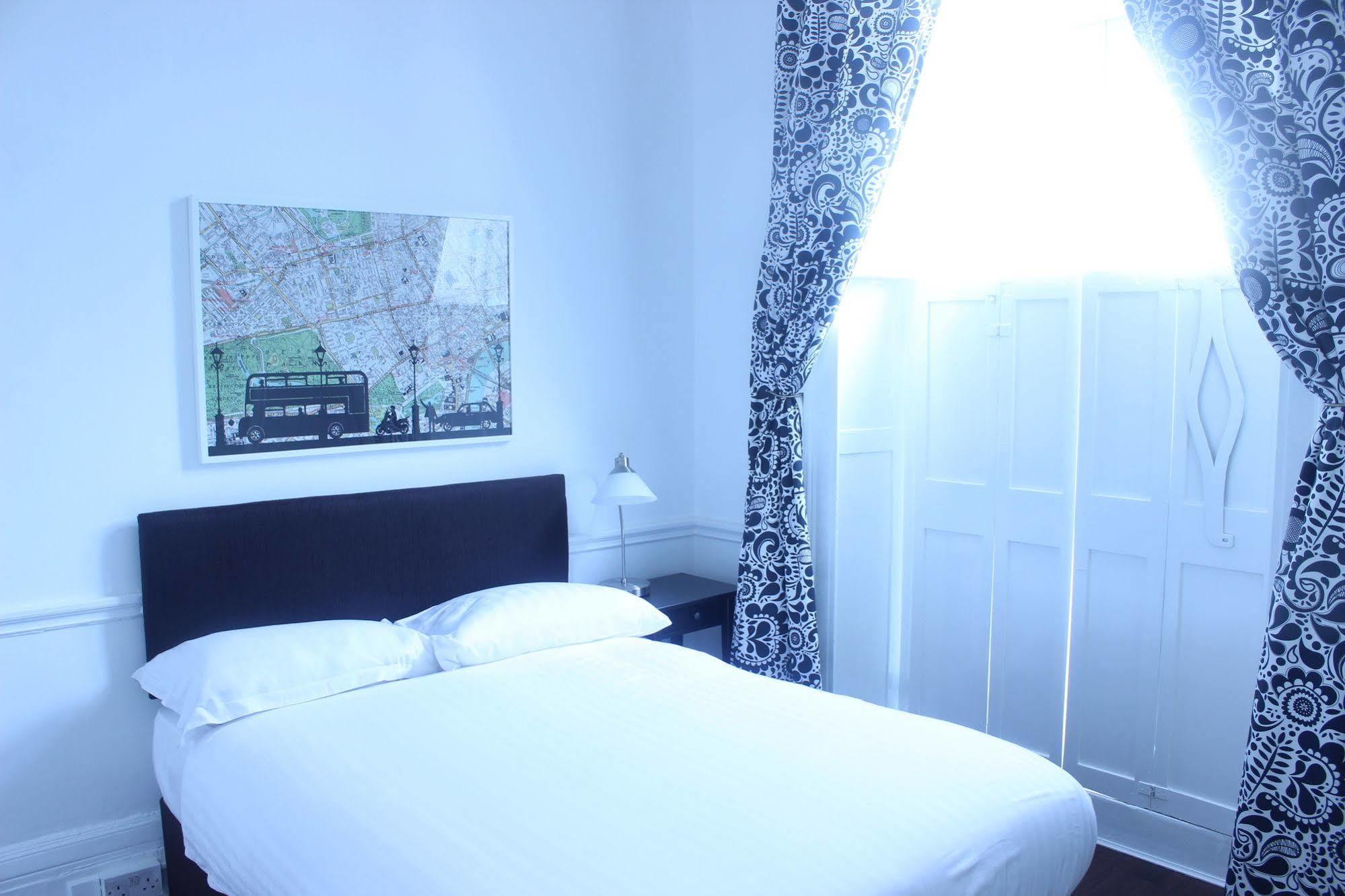 Stay-in - Marble Arch *