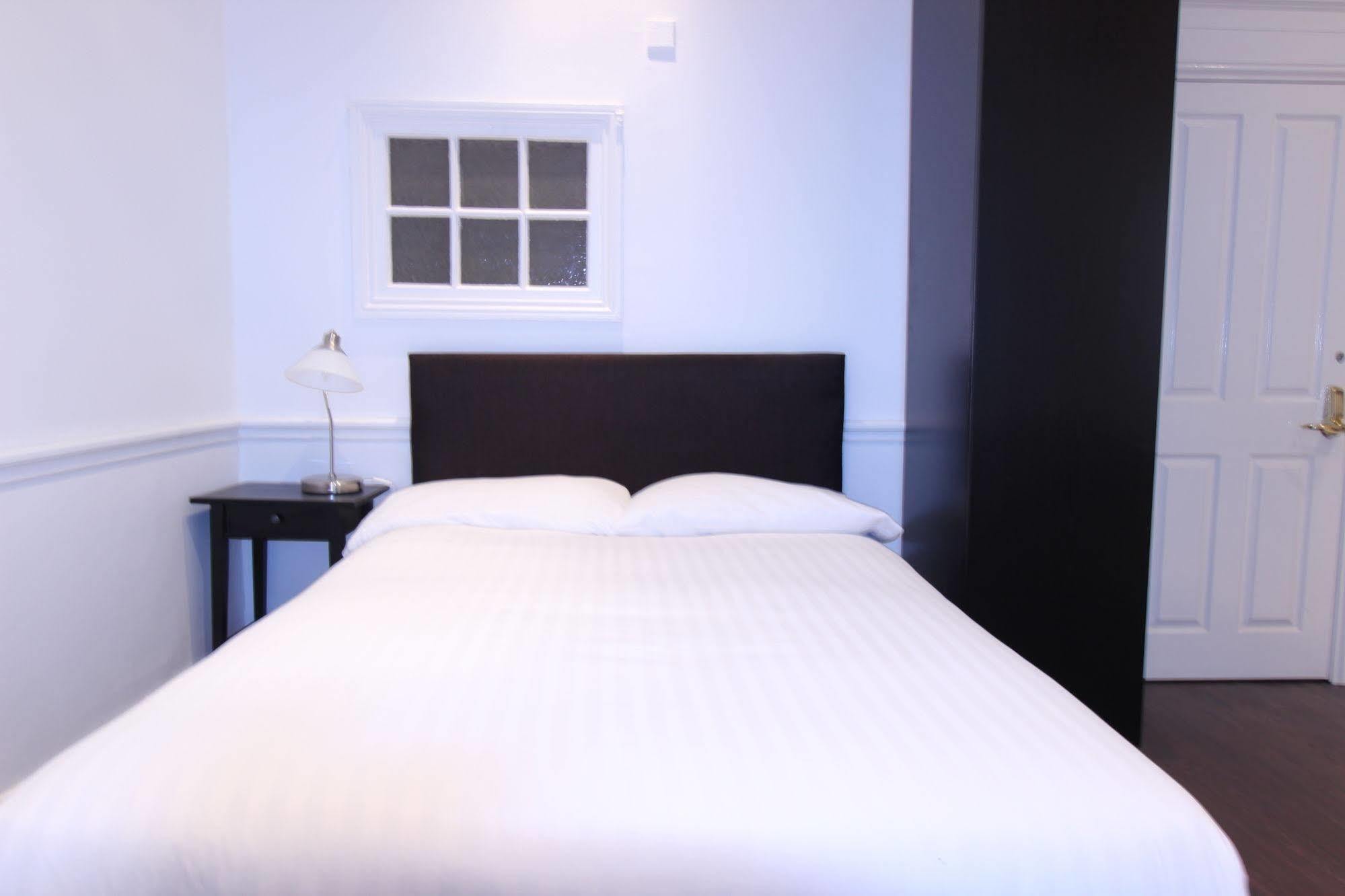 Stay-in - Marble Arch Apartment